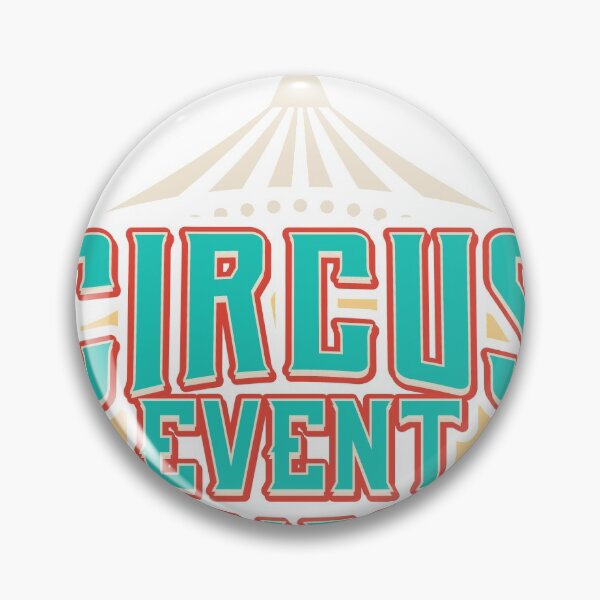 Item preview, Event Staff Circus Carnival Tent design graphic designed and sold by Lisbob.