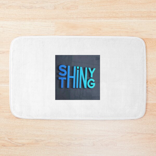 Item preview, Shiny thing classic design designed and sold by Urban Aesthetics.