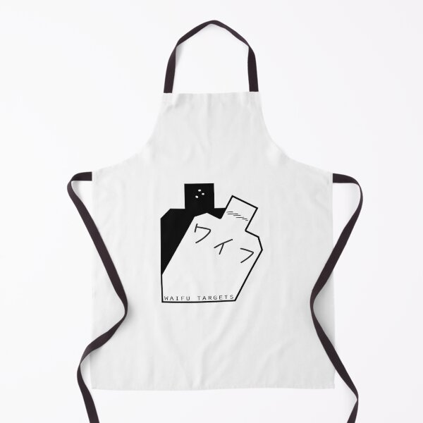 Item preview, Waifu IPSC Hostage designed and sold by WaifuTargets.