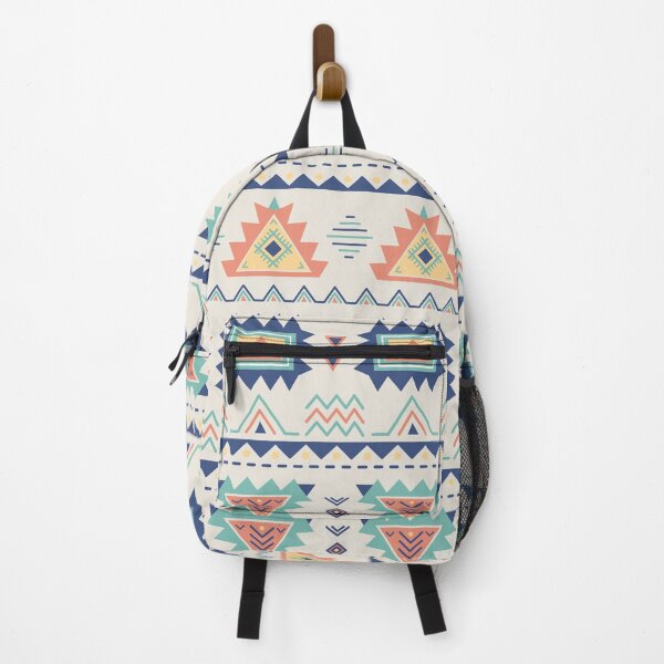 Item preview, Mayan Aztec Exotic Pattern designed and sold by Vector Scout Lab.