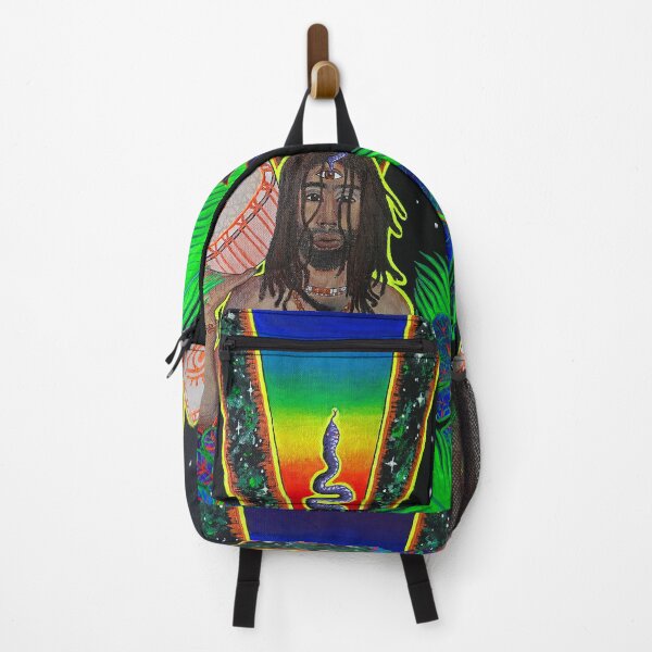 Item preview, Melanin Ascension - Rise Up And Awaken Kundalini! - Asè designed and sold by Katie Kamakshi.