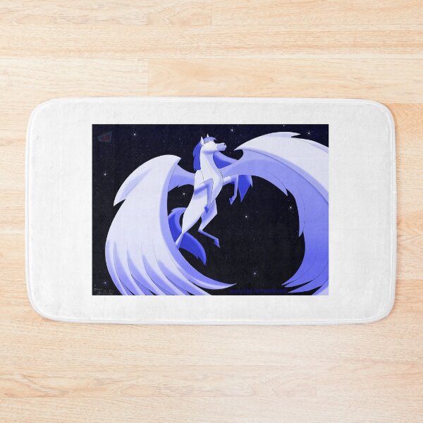Artikelvorschau, Raum Pegasus entworfen und verkauft von FAD-Artwork.