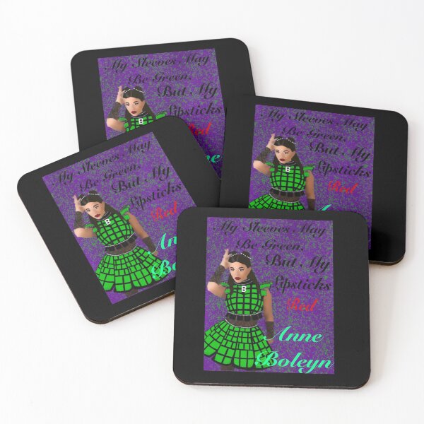 Item preview, Anne Boleyn - Six the Musical designed and sold by Vi_ BookishDancer13.