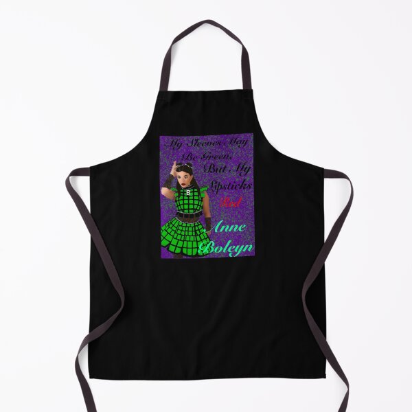 Item preview, Anne Boleyn - Six the Musical designed and sold by Vi_ BookishDancer13.