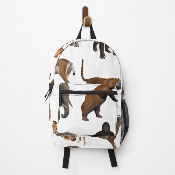Item preview, Wild animals designed and sold by TJ-Allen.