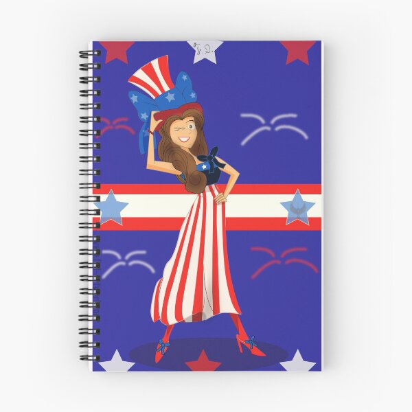 Item preview, The 4th's Jubilee Bird  designed and sold by FAD-Artwork.