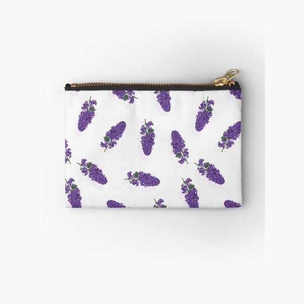 Item preview, Lilac Maze Purple designed and sold by floratine.