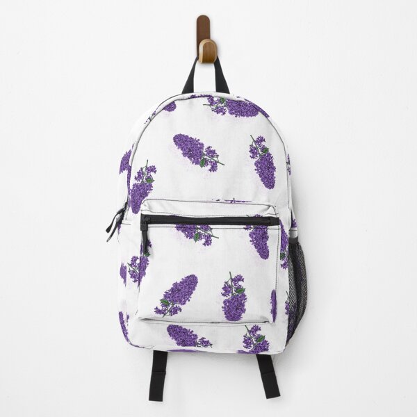 Item preview, Lilac Maze Purple designed and sold by floratine.