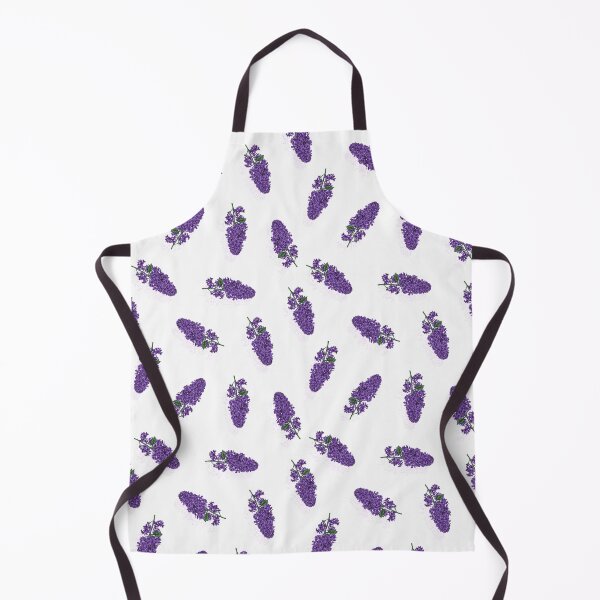 Item preview, Lilac Maze Purple designed and sold by floratine.