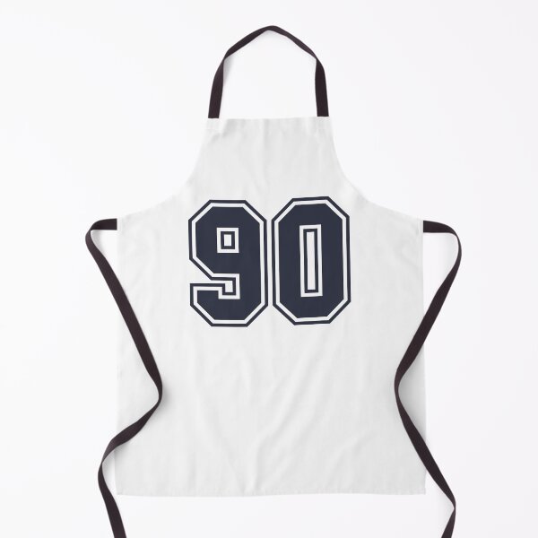 Item preview, 90 Sports Number Ninety designed and sold by HelloFromAja.