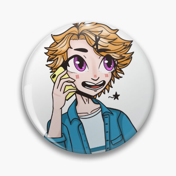 Item preview, Yoosung Kim designed and sold by spicymulk.