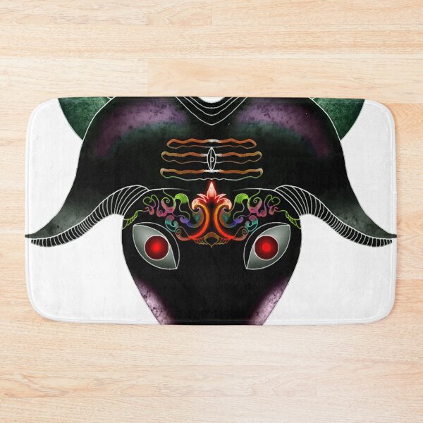 Item preview, MYSTERIOUS SRISTI designed and sold by Vedicsun3.