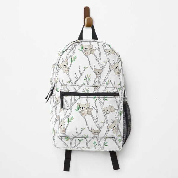 Item preview, Koalas in Trees designed and sold by RosaFuerte.