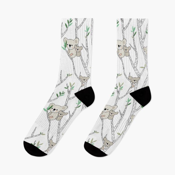 Item preview, Koalas in Trees designed and sold by RosaFuerte.