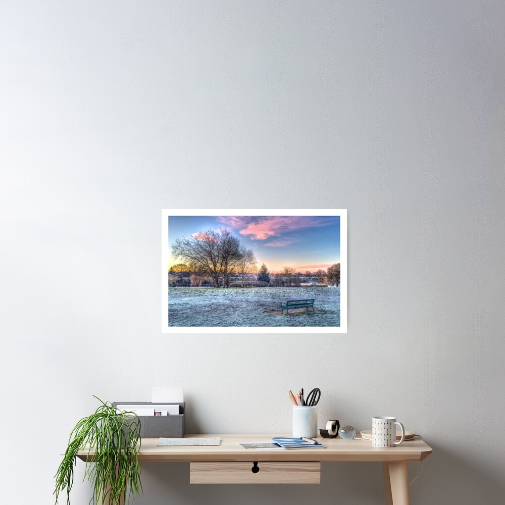 Item preview, Poster designed and sold by hartrockets.