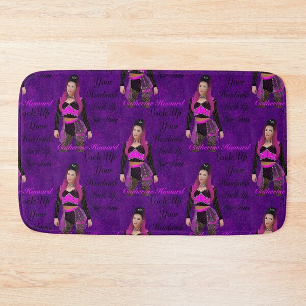 Item preview, Catherine Howard - Six the Musical designed and sold by Vi_ BookishDancer13.