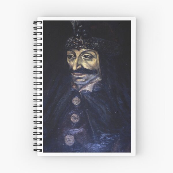 Item preview, A Portrait of Dracula designed and sold by v-something.