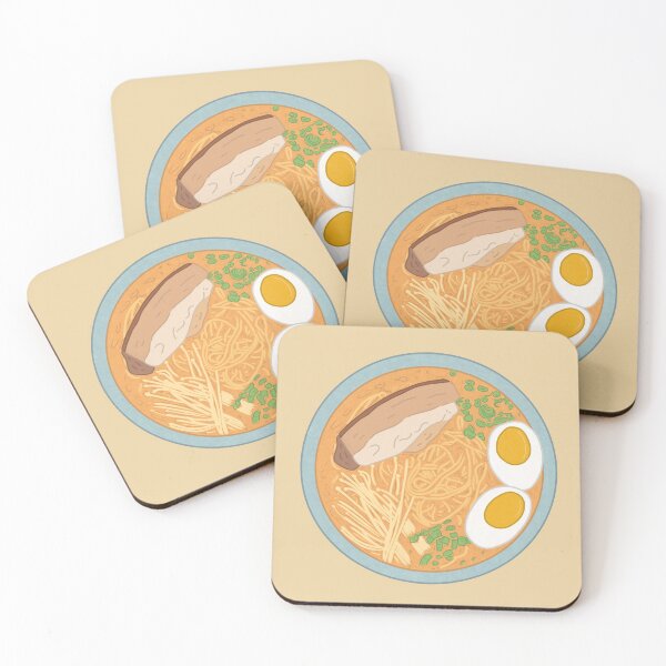 Item preview, Ramen designed and sold by karenedralin.