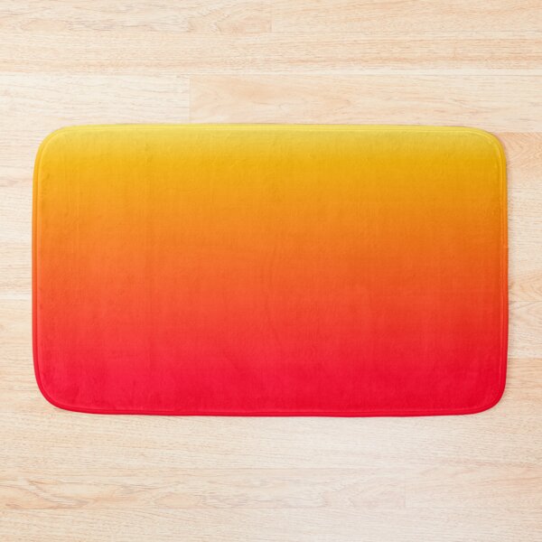 Item preview, Summer Heat Gradient Design designed and sold by tabbygun.