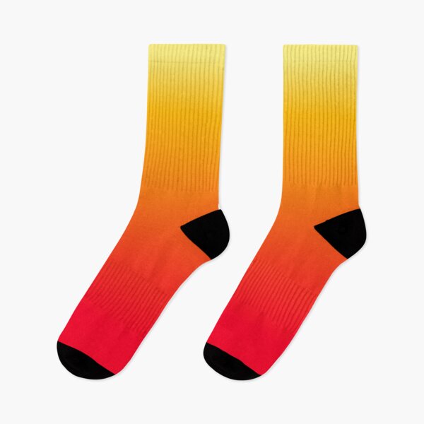 Item preview, Summer Heat Gradient Design designed and sold by tabbygun.