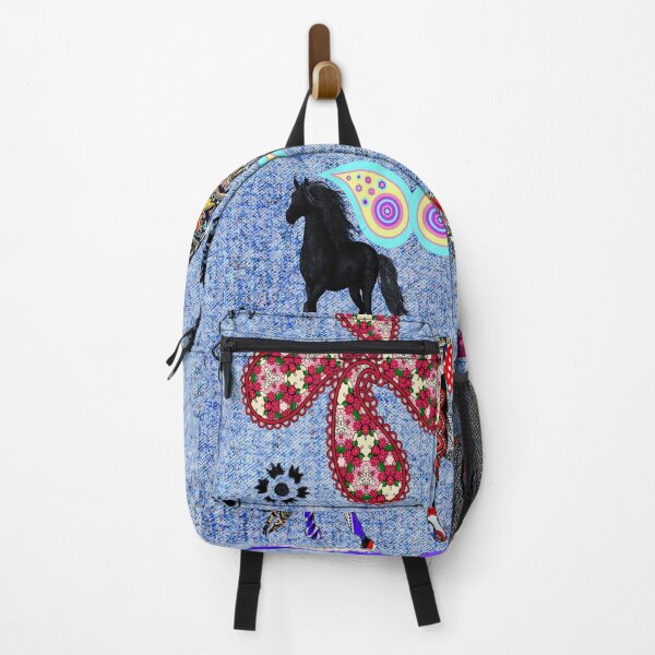 Item preview, HORSE THROW BLANKET designed and sold by Barbara Jean Photo Art And Design.