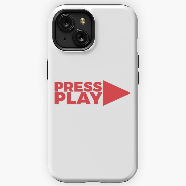 Press Play Ppixbcn-blk Nero7 Battery Case For Iphone Xs/x