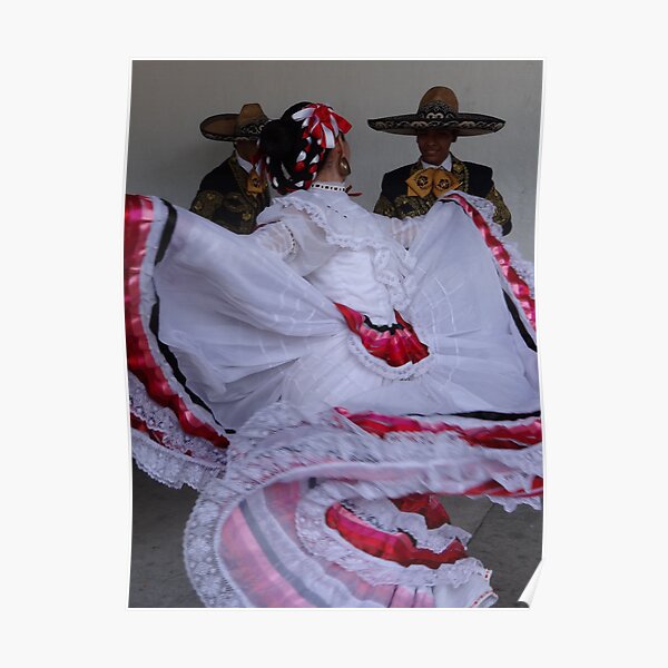 jalisco Poster