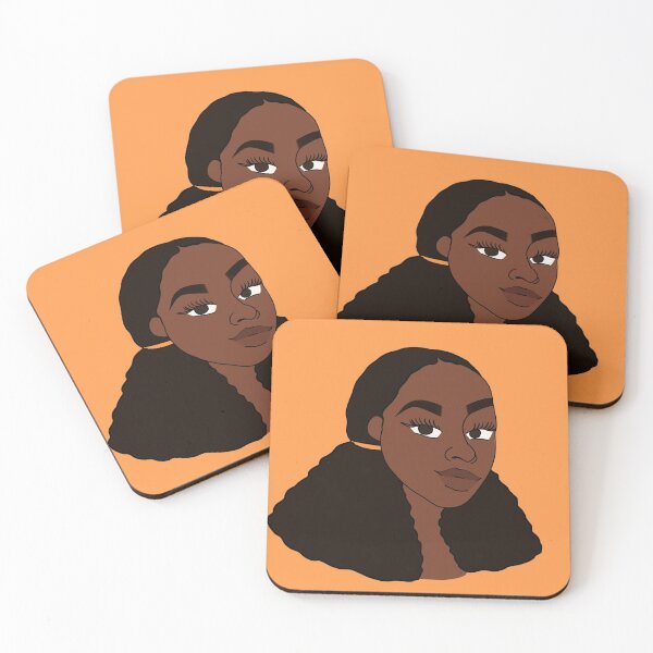 Item preview, naranja designed and sold by NyaDrawing.