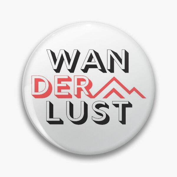 Item preview, Wanderlust designed and sold by samsawant66.