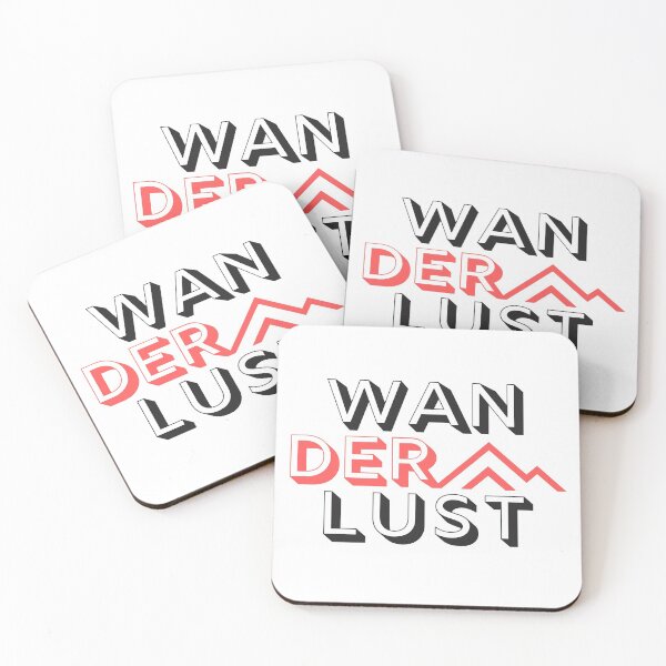 Item preview, Wanderlust designed and sold by samsawant66.