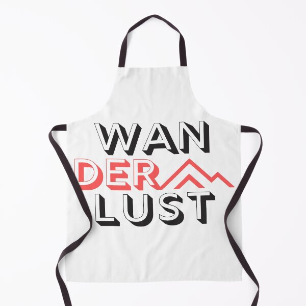 Item preview, Wanderlust designed and sold by samsawant66.