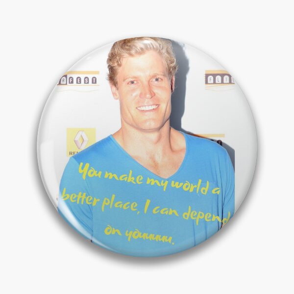 Item preview, Dr Chris Brown Bondi Vet designed and sold by PositCat.