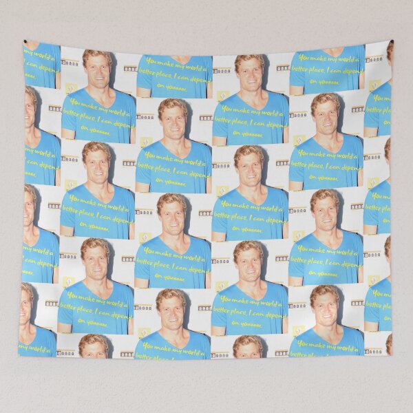 Item preview, Dr Chris Brown Bondi Vet designed and sold by PositCat.