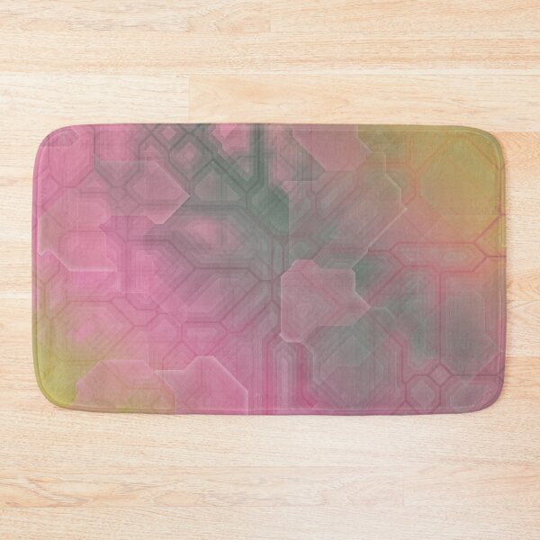 Item preview, future fantasy rush hour designed and sold by Filigranas Digitales.
