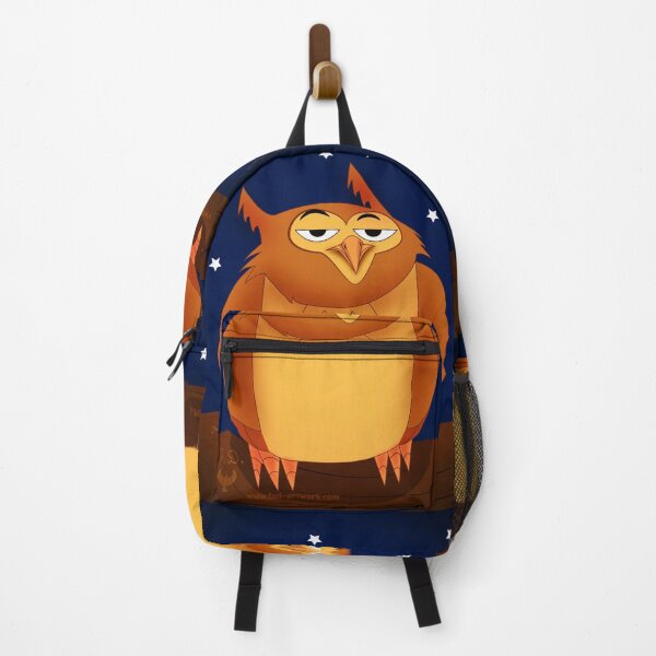Item preview, Stuffy Owl designed and sold by FAD-Artwork.
