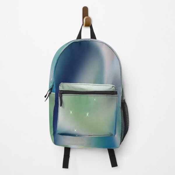 Item preview, Psychedelic neon colours blue. Smoke effects. designed and sold by TJ-Allen.