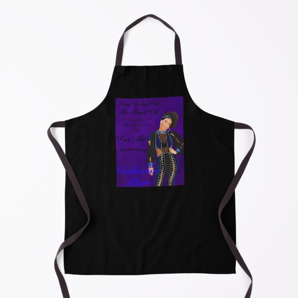 Item preview, Catherine Parr - Six the Musical designed and sold by Vi_ BookishDancer13.