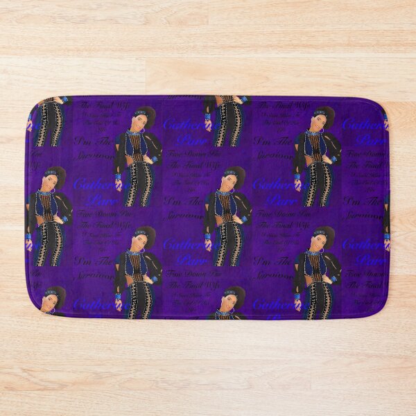 Item preview, Catherine Parr - Six the Musical designed and sold by Vi_ BookishDancer13.