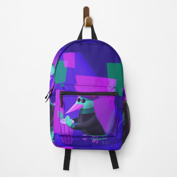 Item preview, Feather Bongo Beats designed and sold by FAD-Artwork.