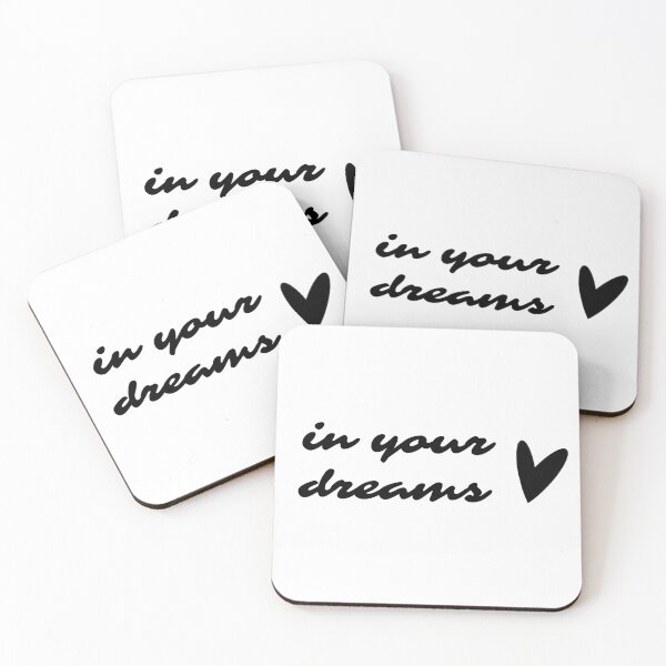Item preview, In Your Dreams designed and sold by Aryeh Studio.