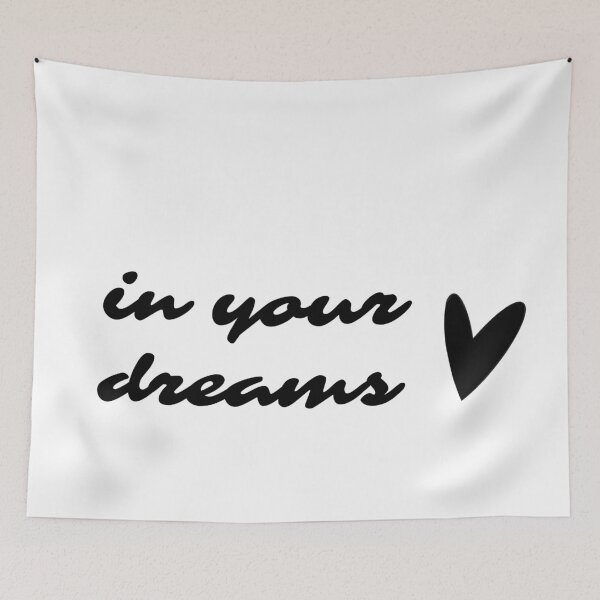 Item preview, In Your Dreams designed and sold by Aryeh Studio.