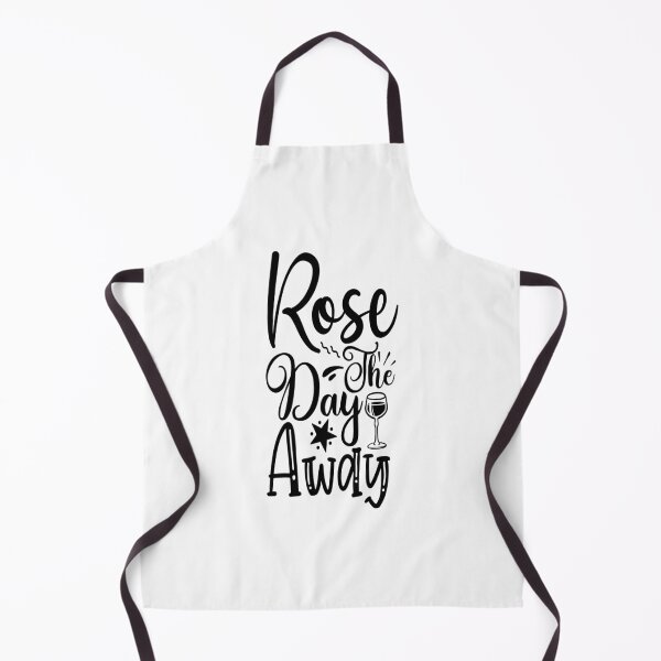 Item preview, Rose The Day Away: A Funny quote shirt.   designed and sold by fajali master.