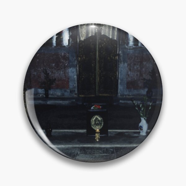 Item preview, Vlad Tepes' Resting Place designed and sold by v-something.
