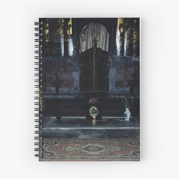 Item preview, Vlad Tepes' Resting Place designed and sold by v-something.