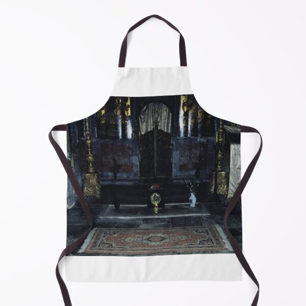 Item preview, Vlad Tepes' Resting Place designed and sold by v-something.