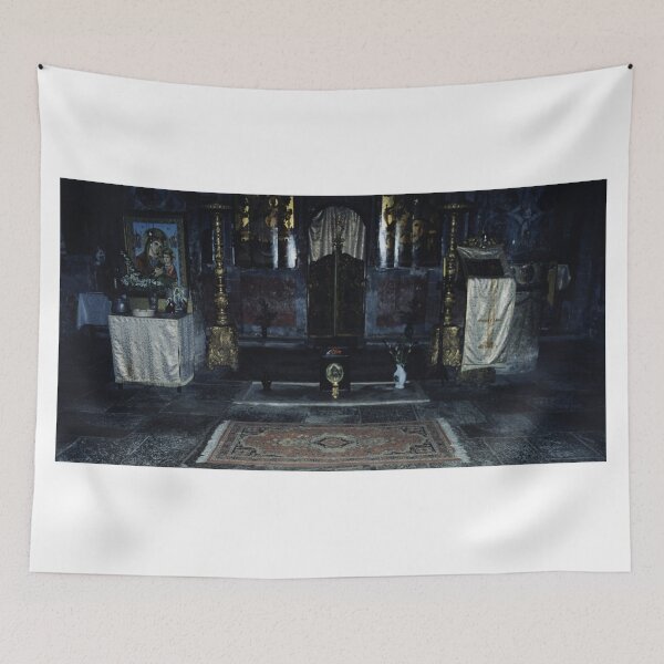 Item preview, Vlad Tepes' Resting Place designed and sold by v-something.