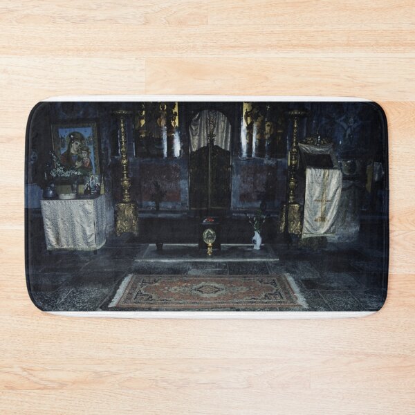 Item preview, Vlad Tepes' Resting Place designed and sold by v-something.