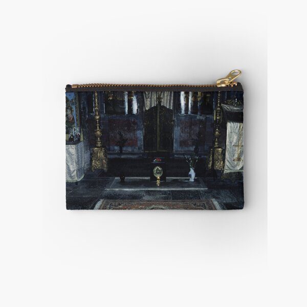 Item preview, Vlad Tepes' Resting Place designed and sold by v-something.