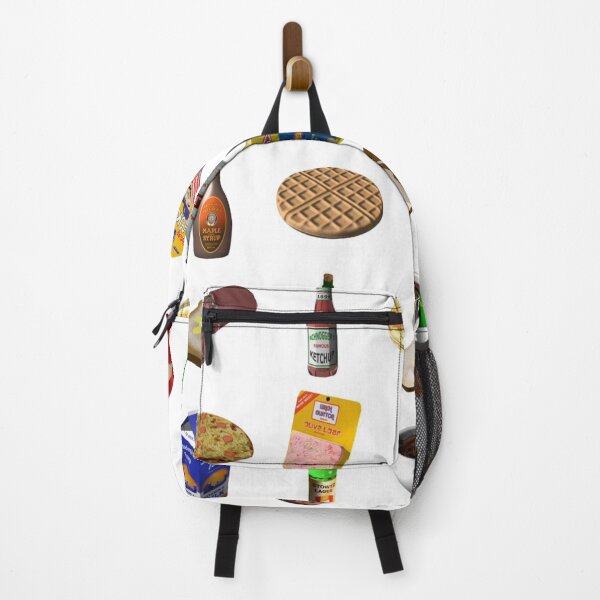 Item preview, Food abstract designed and sold by TJ-Allen.
