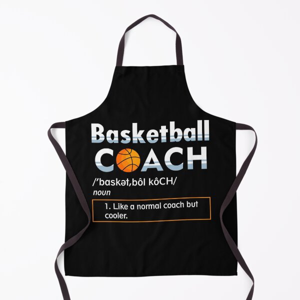 Item preview, Basketball Coach designed and sold by mistergoodiez.